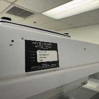 Mystaire MY-PCR Prep Station image 1